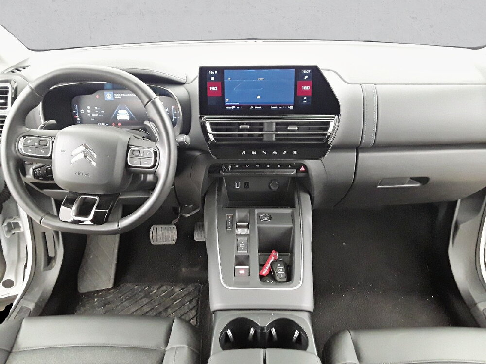 Occasion CITROEN C5 AirCross C5 Aircross BlueHDi 130 EAT8 - Max