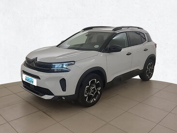 Occasion CITROEN C5 AirCross C5 Aircross BlueHDi 130 EAT8 - Max