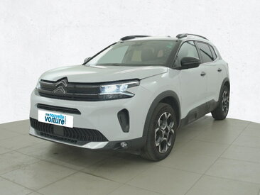 Occasion CITROEN C5 AirCross C5 Aircross BlueHDi 130 EAT8 - Max