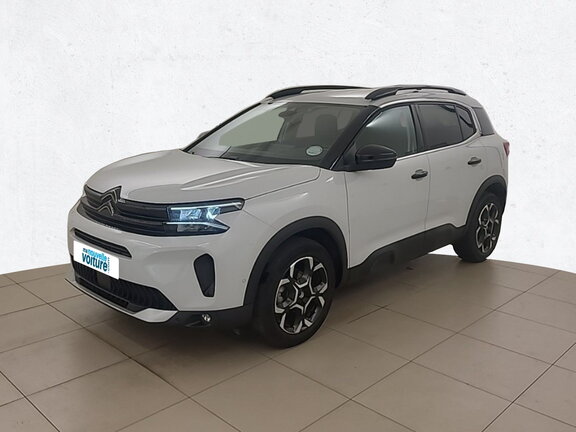 Occasion CITROEN C5 AirCross C5 Aircross BlueHDi 130 EAT8 - Max