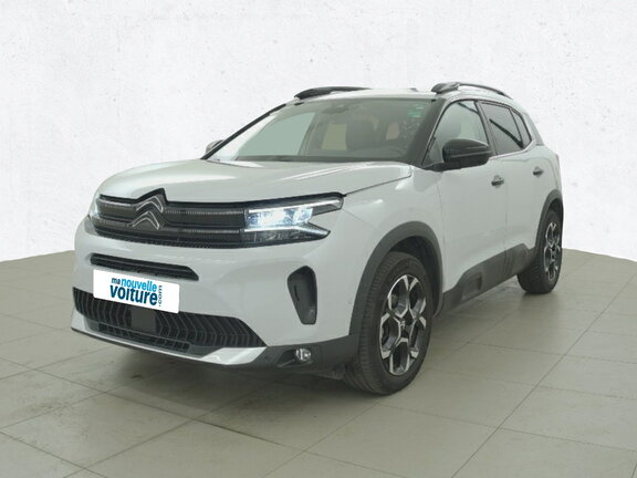 Occasion CITROEN C5 AirCross C5 Aircross BlueHDi 130 EAT8 - Max