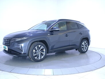 Occasion HYUNDAI Tucson Tucson 1.6 CRDi 136 Hybrid 48V DCT-7 - Creative