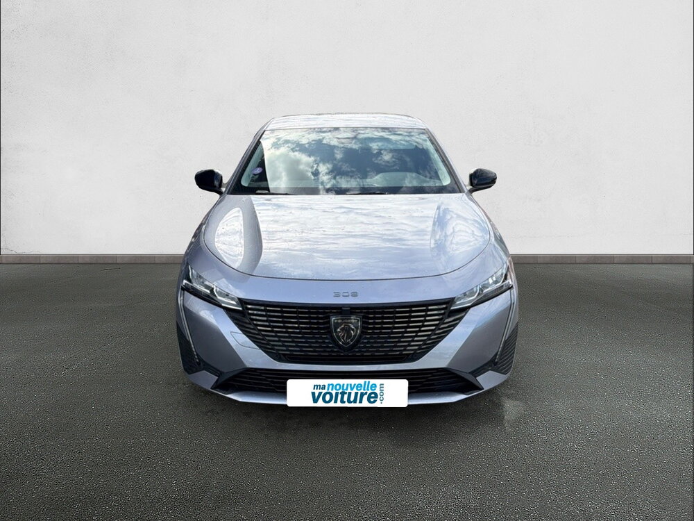 Occasion PEUGEOT 308 308 PureTech 130ch S&S EAT8 - Allure