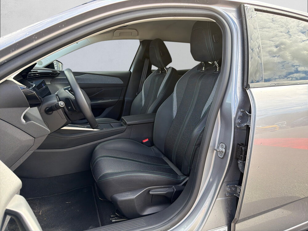 Occasion PEUGEOT 308 308 PureTech 130ch S&S EAT8 - Allure