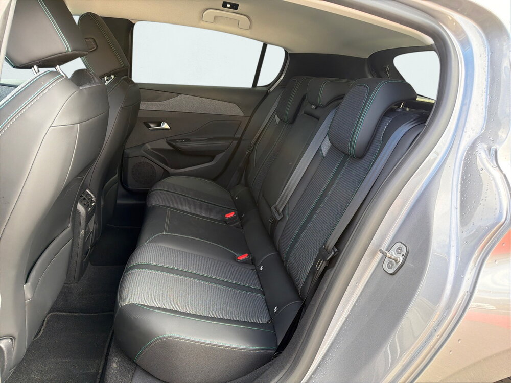 Occasion PEUGEOT 308 308 PureTech 130ch S&S EAT8 - Allure