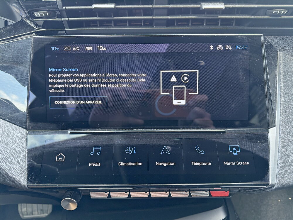 Occasion PEUGEOT 308 308 PureTech 130ch S&S EAT8 - Allure