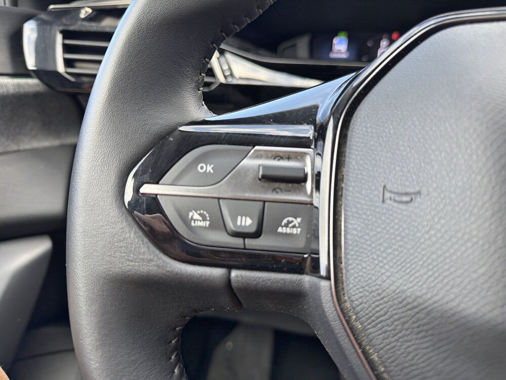 Occasion PEUGEOT 308 308 PureTech 130ch S&S EAT8 - Allure