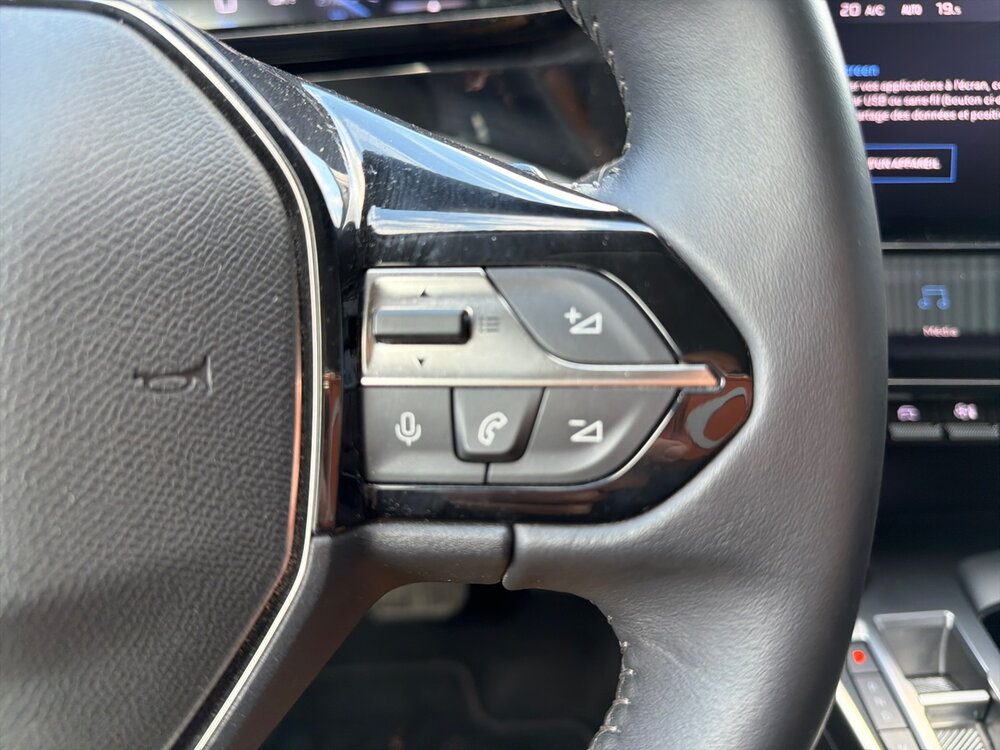 Occasion PEUGEOT 308 308 PureTech 130ch S&S EAT8 - Allure