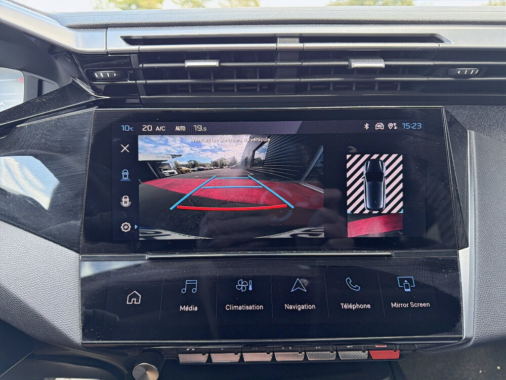 Occasion PEUGEOT 308 308 PureTech 130ch S&S EAT8 - Allure