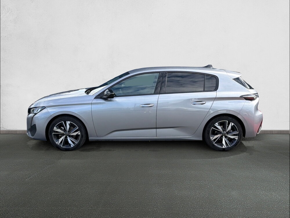 Occasion PEUGEOT 308 308 PureTech 130ch S&S EAT8 - Allure