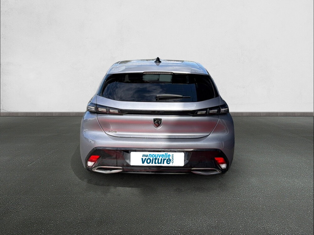 Occasion PEUGEOT 308 308 PureTech 130ch S&S EAT8 - Allure