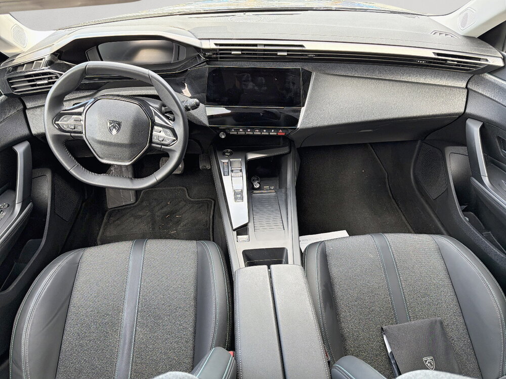 Occasion PEUGEOT 308 308 PureTech 130ch S&S EAT8 - Allure