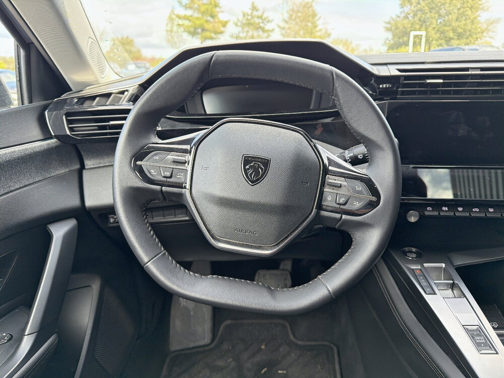 Occasion PEUGEOT 308 308 PureTech 130ch S&S EAT8 - Allure