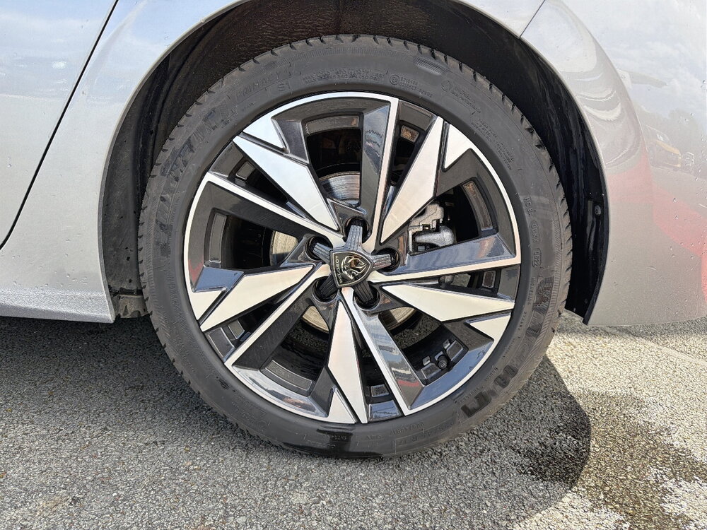 Occasion PEUGEOT 308 308 PureTech 130ch S&S EAT8 - Allure