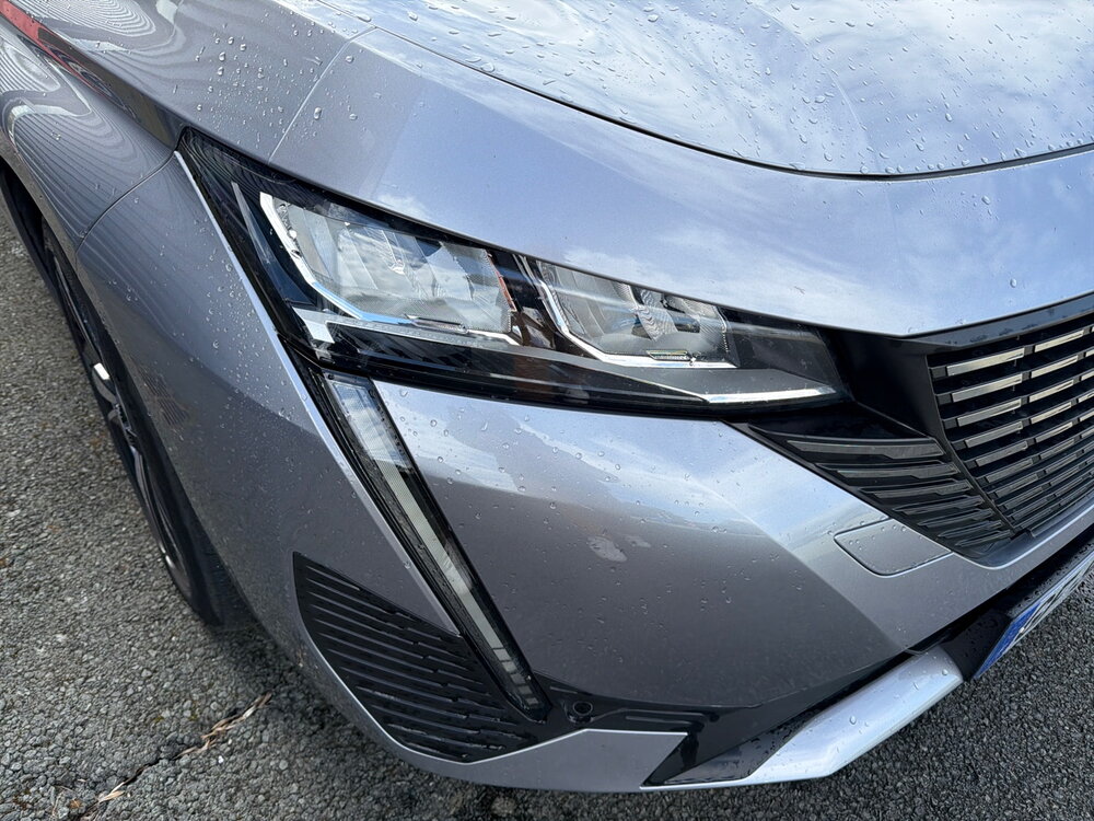 Occasion PEUGEOT 308 308 PureTech 130ch S&S EAT8 - Allure