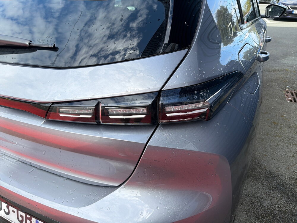 Occasion PEUGEOT 308 308 PureTech 130ch S&S EAT8 - Allure
