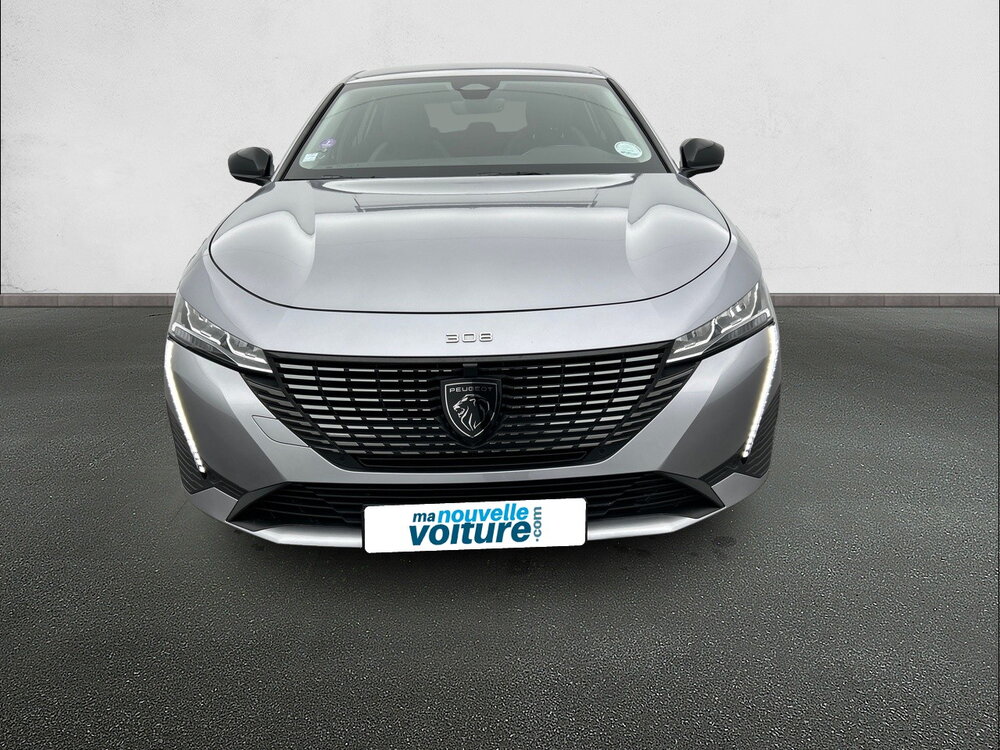 Occasion PEUGEOT 308 308 PureTech 130ch S&S EAT8 - Allure
