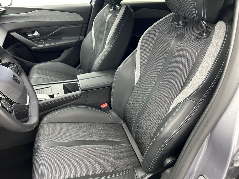 Occasion PEUGEOT 308 308 PureTech 130ch S&S EAT8 - Allure