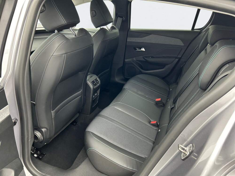 Occasion PEUGEOT 308 308 PureTech 130ch S&S EAT8 - Allure