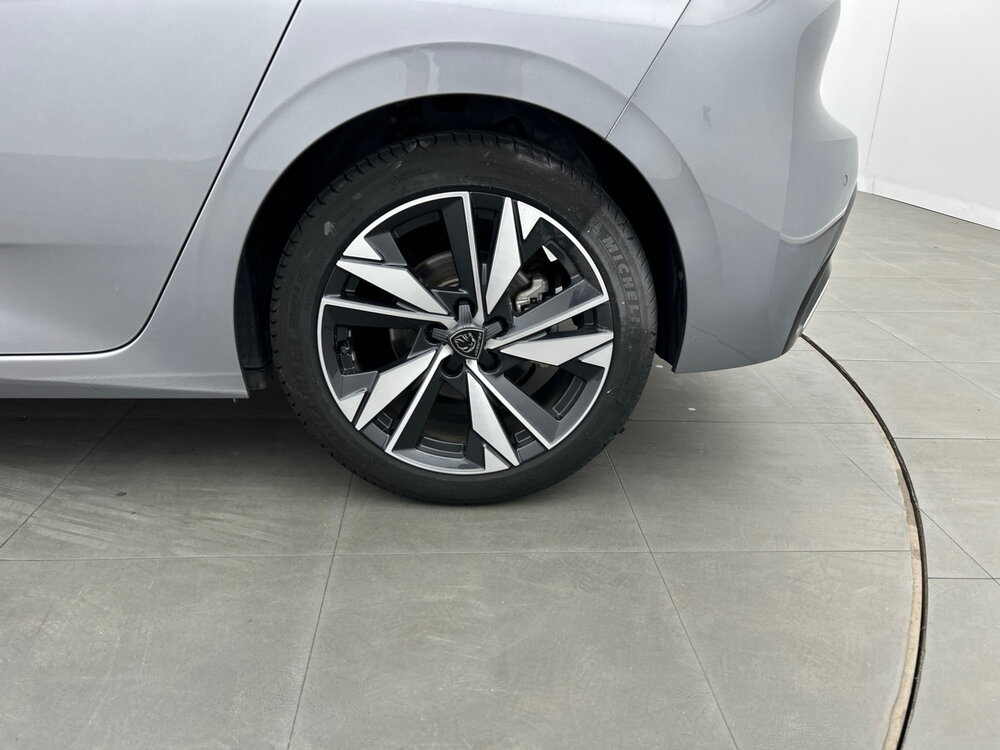 Occasion PEUGEOT 308 308 PureTech 130ch S&S EAT8 - Allure