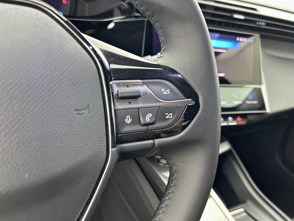 Occasion PEUGEOT 308 308 PureTech 130ch S&S EAT8 - Allure