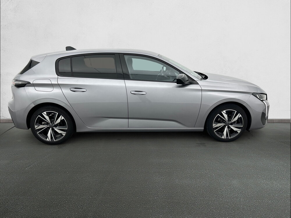 Occasion PEUGEOT 308 308 PureTech 130ch S&S EAT8 - Allure