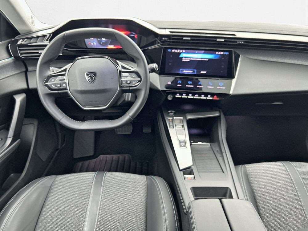 Occasion PEUGEOT 308 308 PureTech 130ch S&S EAT8 - Allure