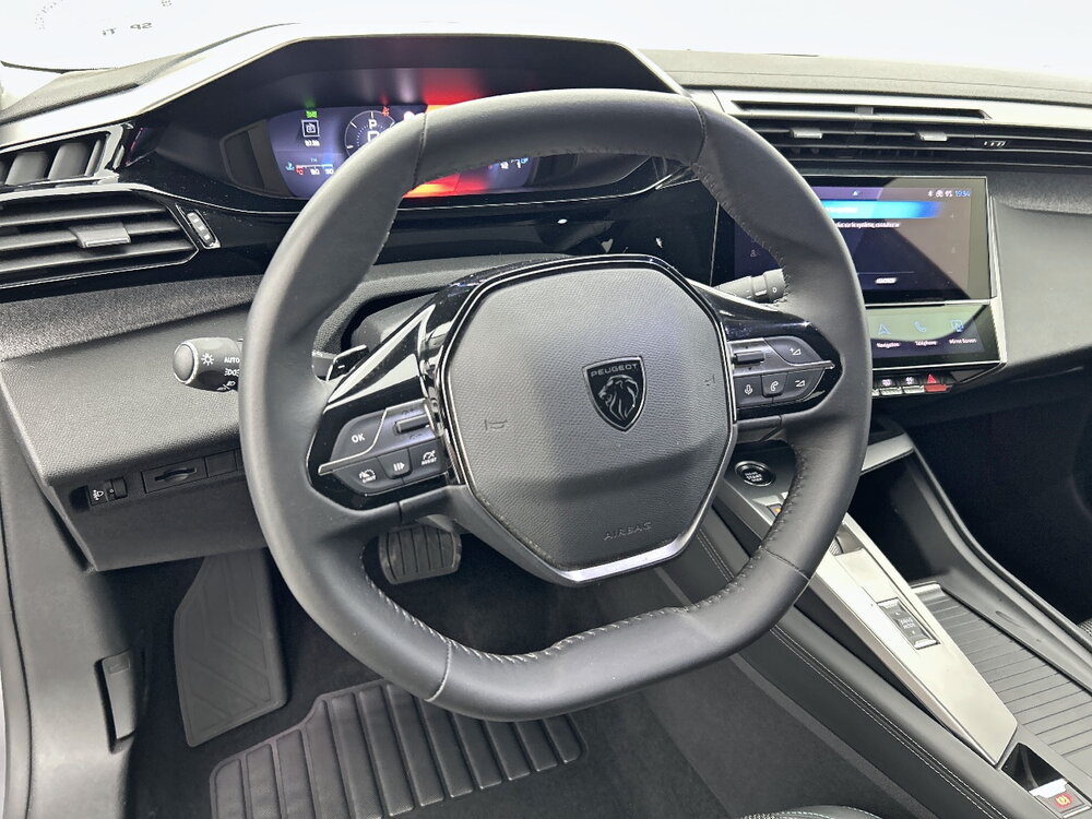 Occasion PEUGEOT 308 308 PureTech 130ch S&S EAT8 - Allure