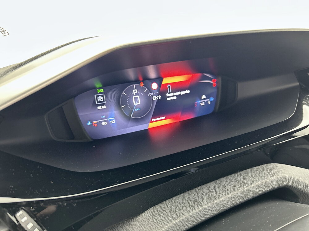 Occasion PEUGEOT 308 308 PureTech 130ch S&S EAT8 - Allure