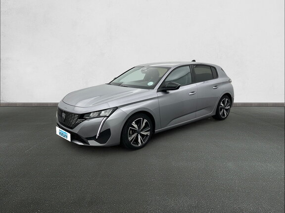 Occasion PEUGEOT 308 308 PureTech 130ch S&S EAT8 - Allure