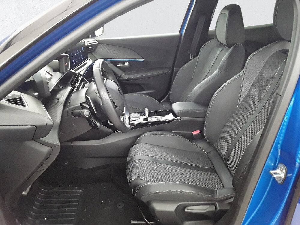 Occasion PEUGEOT 2008 2008 PureTech 130 S&S EAT8 - GT