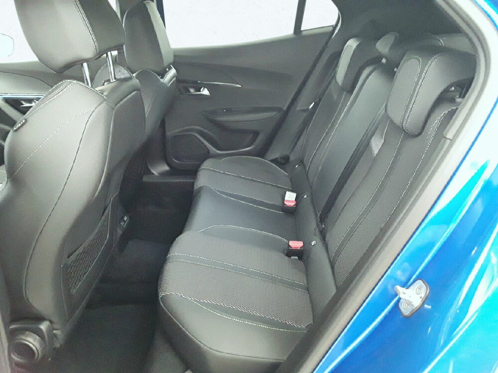 Occasion PEUGEOT 2008 2008 PureTech 130 S&S EAT8 - GT