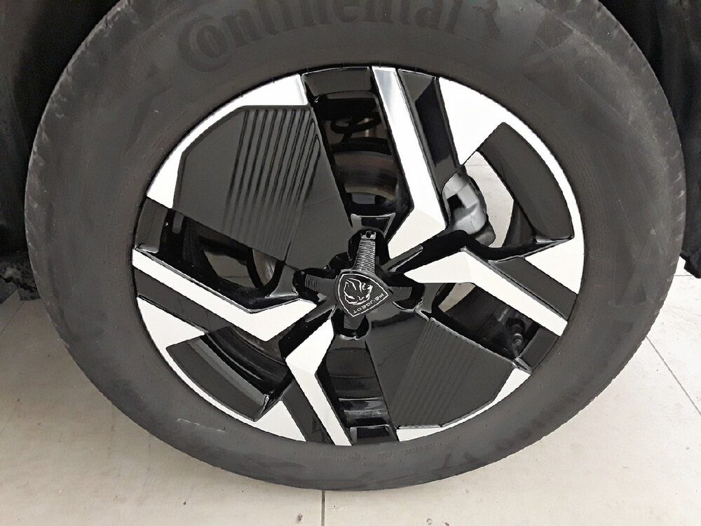 Occasion PEUGEOT 2008 2008 PureTech 130 S&S EAT8 - GT