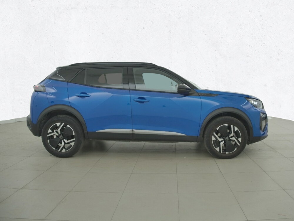 Occasion PEUGEOT 2008 2008 PureTech 130 S&S EAT8 - GT