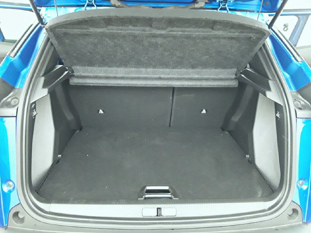 Occasion PEUGEOT 2008 2008 PureTech 130 S&S EAT8 - GT