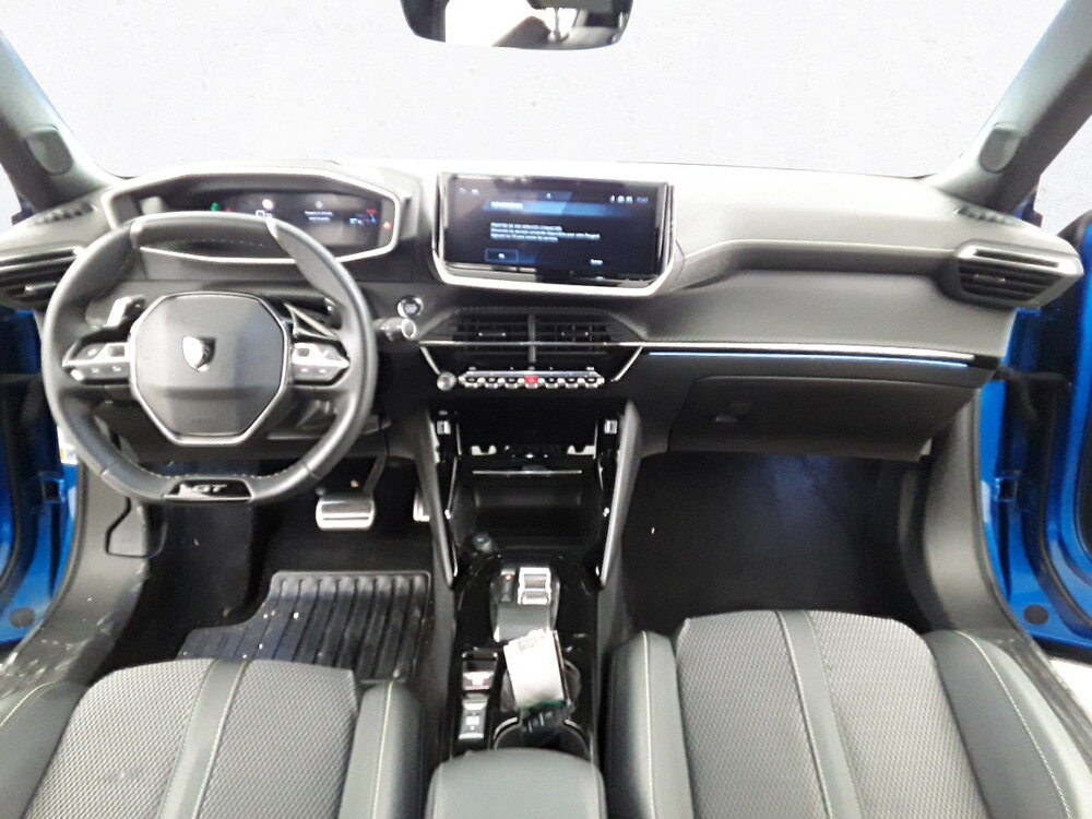 Occasion PEUGEOT 2008 2008 PureTech 130 S&S EAT8 - GT