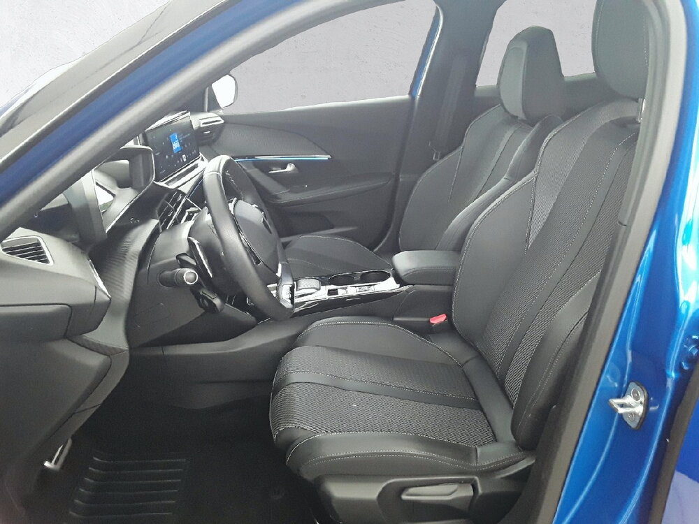 Occasion PEUGEOT 2008 2008 PureTech 130 S&S EAT8 - GT