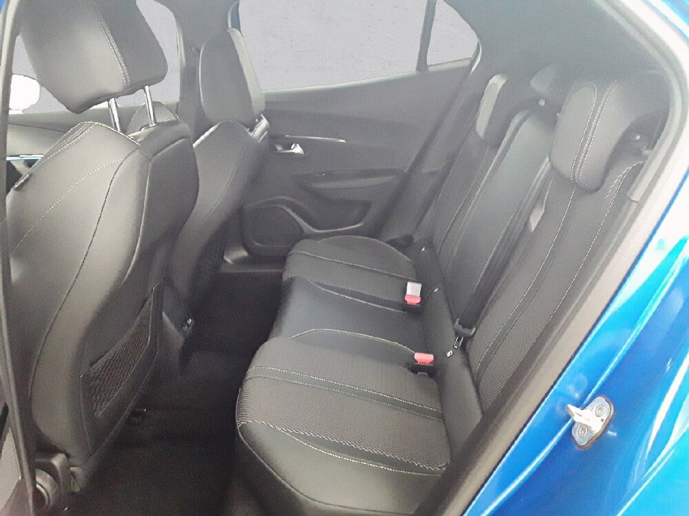 Occasion PEUGEOT 2008 2008 PureTech 130 S&S EAT8 - GT