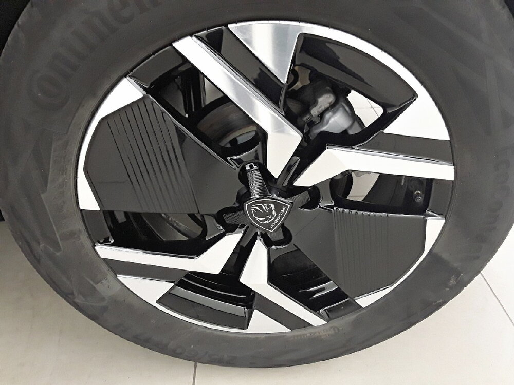 Occasion PEUGEOT 2008 2008 PureTech 130 S&S EAT8 - GT
