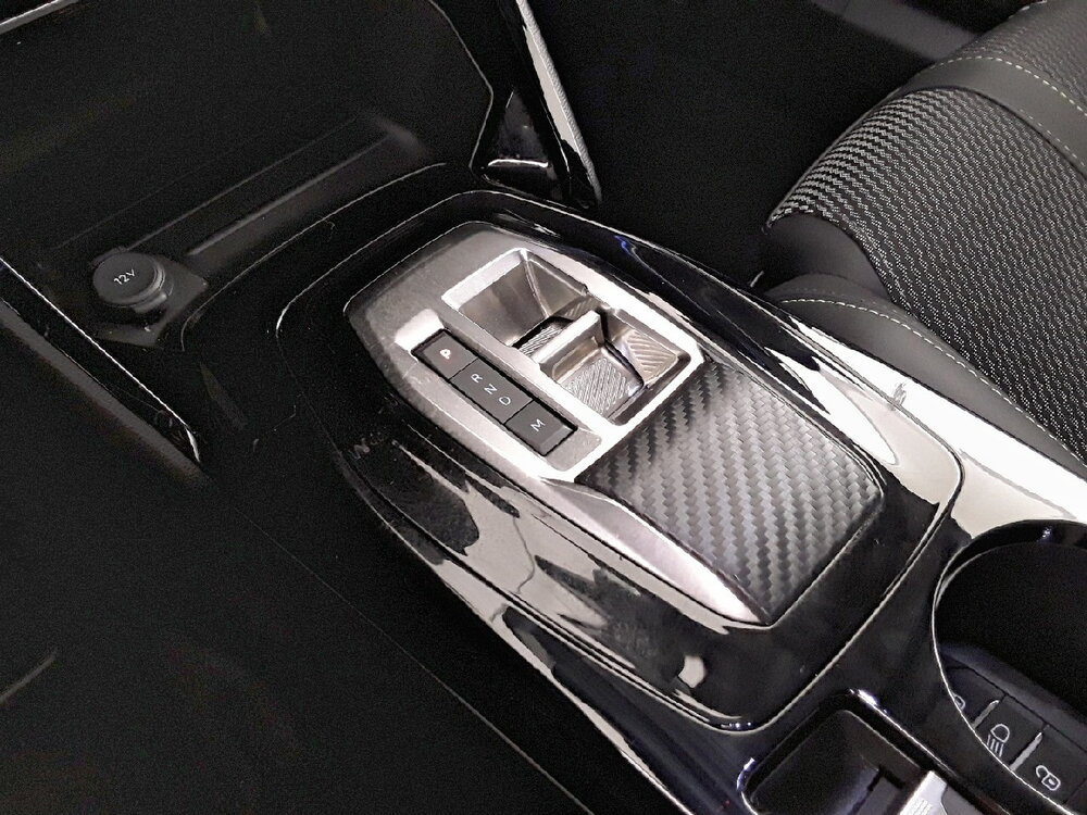 Occasion PEUGEOT 2008 2008 PureTech 130 S&S EAT8 - GT