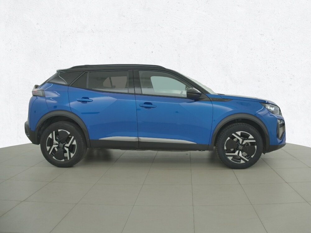 Occasion PEUGEOT 2008 2008 PureTech 130 S&S EAT8 - GT