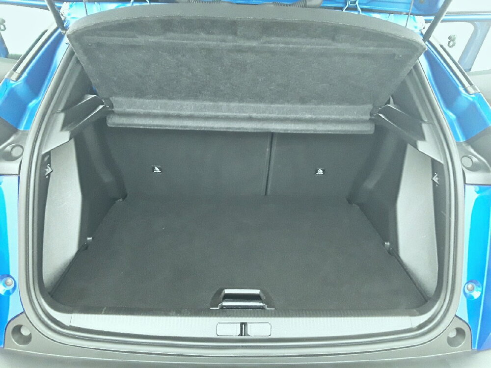Occasion PEUGEOT 2008 2008 PureTech 130 S&S EAT8 - GT
