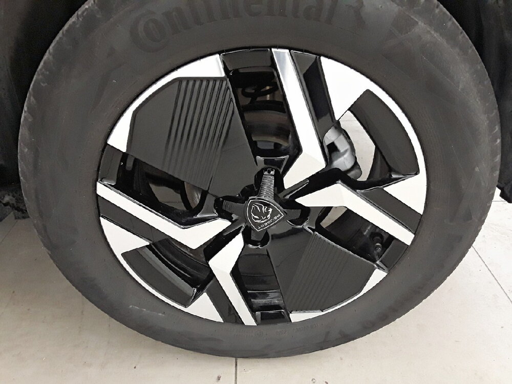 Occasion PEUGEOT 2008 2008 PureTech 130 S&S EAT8 - GT