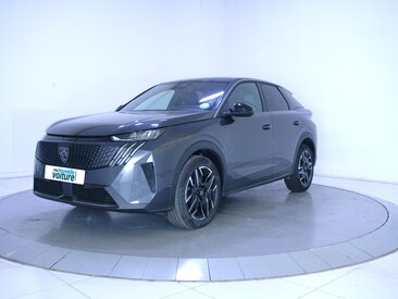 Occasion PEUGEOT 3008 3008 Hybrid 136 e-DCS6 - Allure
