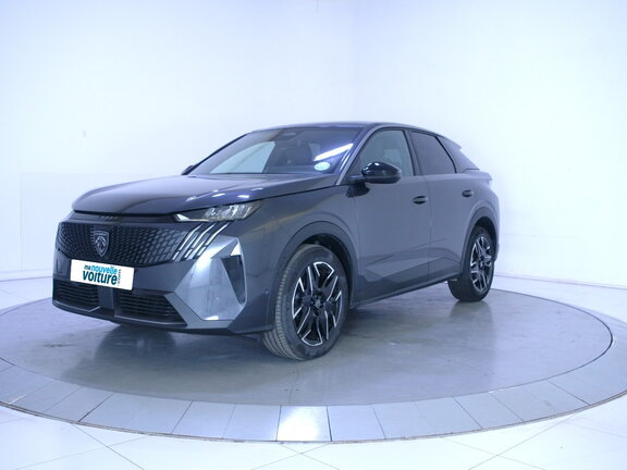Occasion PEUGEOT 3008 3008 Hybrid 136 e-DCS6 - Allure