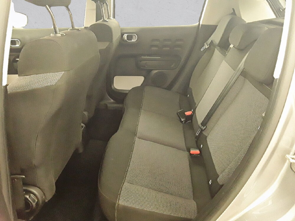 Occasion CITROEN C3 C3 PureTech 82 S&S BVM5 - Feel Business