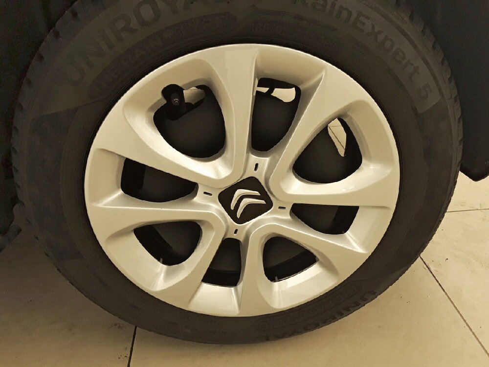 Occasion CITROEN C3 C3 PureTech 82 S&S BVM5 - Feel Business