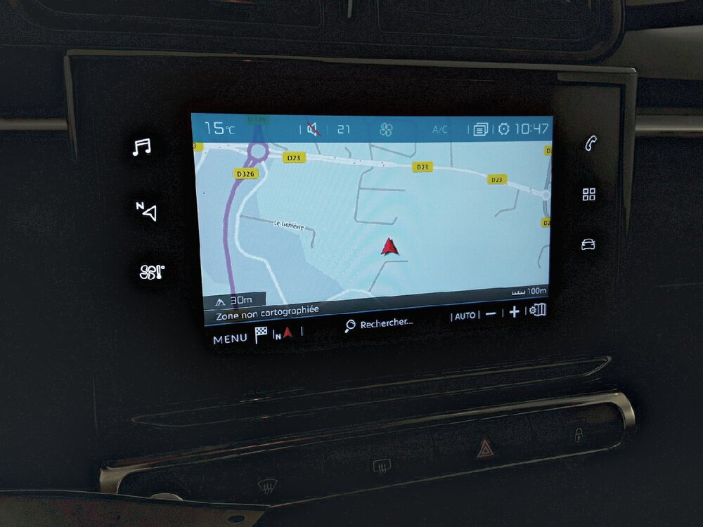 Occasion CITROEN C3 C3 PureTech 82 S&S BVM5 - Feel Business