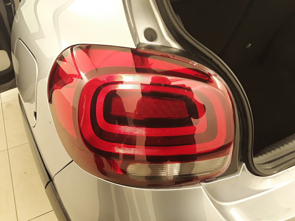 Occasion CITROEN C3 C3 PureTech 82 S&S BVM5 - Feel Business