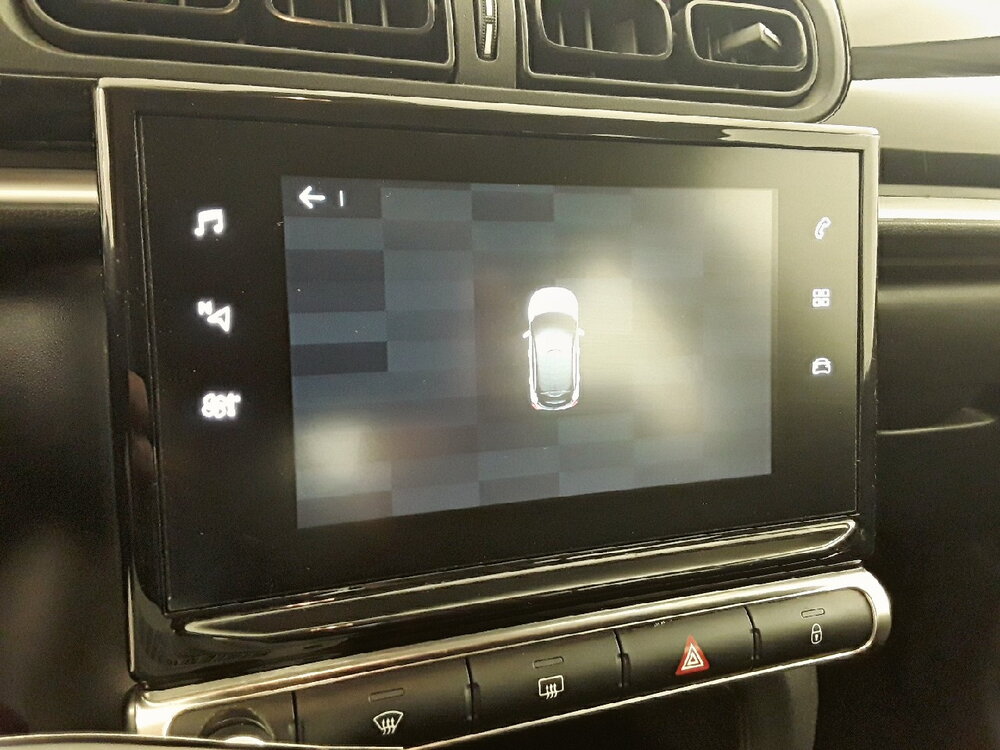 Occasion CITROEN C3 C3 PureTech 82 S&S BVM5 - Feel Business